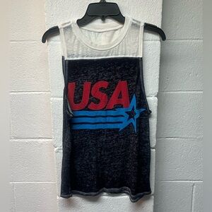 Mighty Fine Women's Clothing- Tank Top